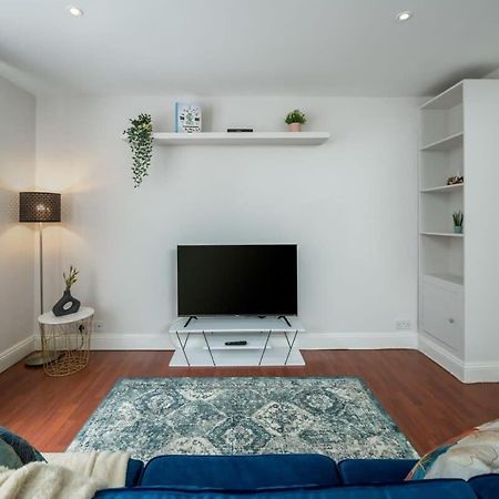 Trustay Apartments London Brick Lane Exterior foto
